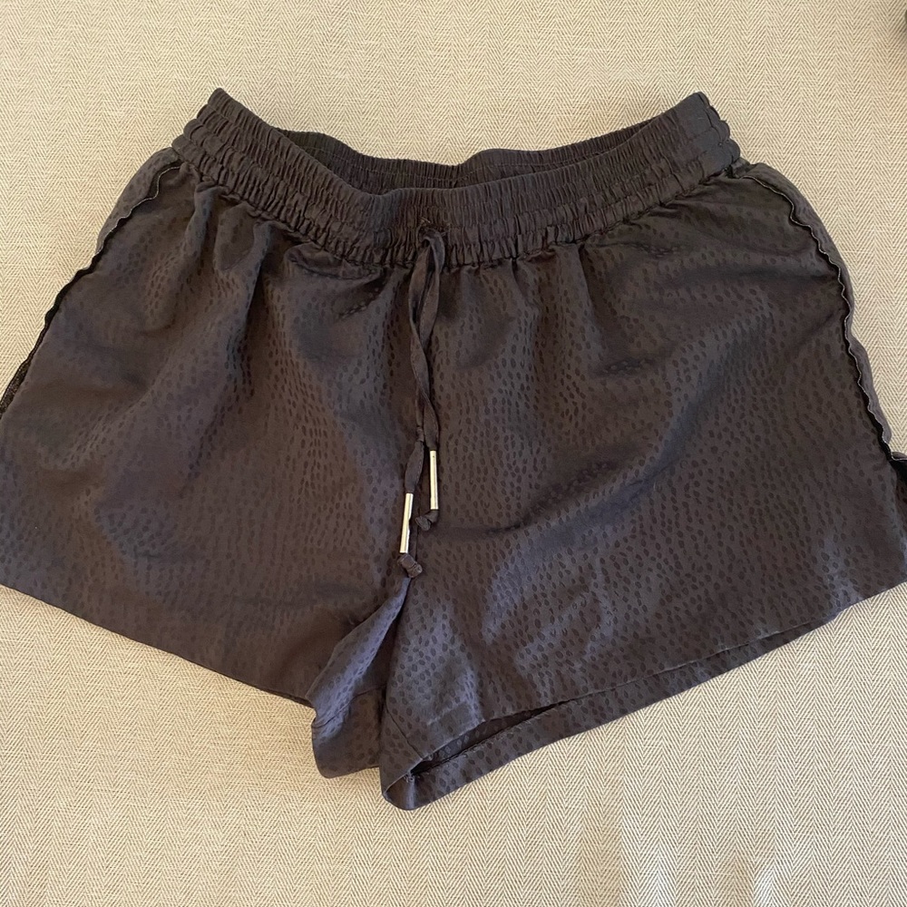 Forever 21 shorts
